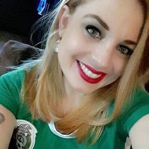 Meet your Posher, Macayla